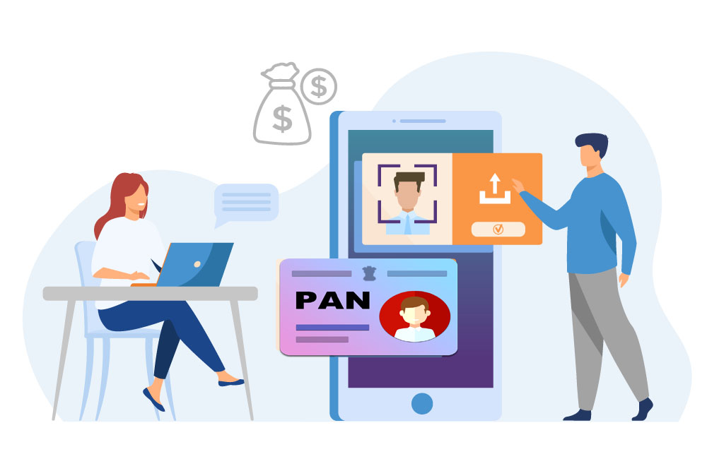PAN Card Service