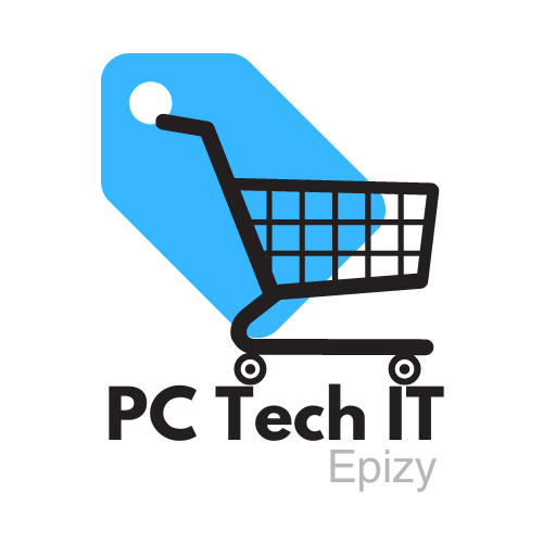 PC Tech IT Team